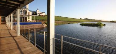 Ladybird Vineyards Guesthouse