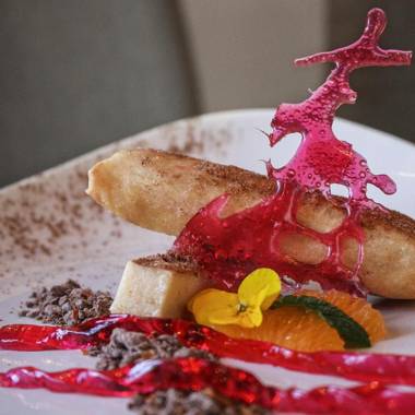 Erinvale Estate Hotel & Spa