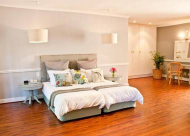 Willowbrook Country House