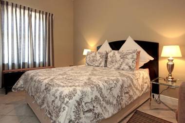 A Smart Stay Apartments