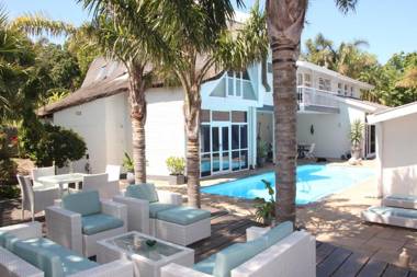 Southern Cross Guesthouse