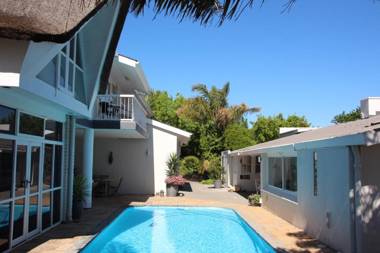 Southern Cross Guesthouse