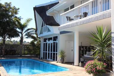 Southern Cross Guesthouse