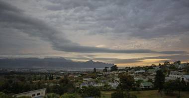 African Dreams Guesthouse Somerset West