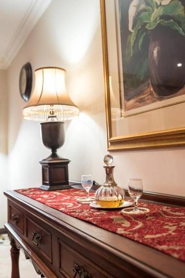 Blaauwheim Guest House