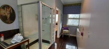 Platinum Suite with private terrace For 2 guests - Roosboom Luxury Apartment