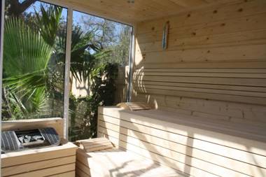 Khashamongo Guesthouse