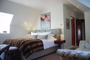 Vredenburg Manor House