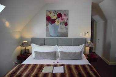 Vredenburg Manor House