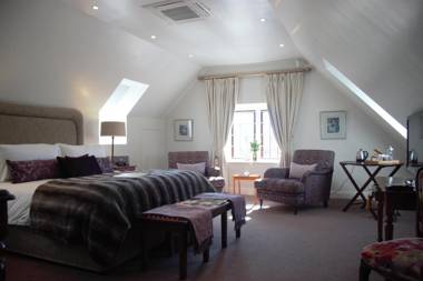 Vredenburg Manor House