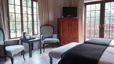 De Molen Guest House