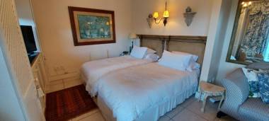 Roosboom Guest Apartments