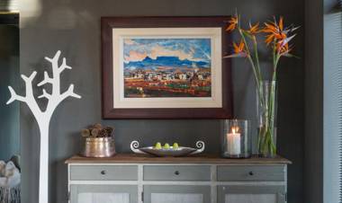 Spanish Farm Guest Lodge by Raw Africa Boutique Collection