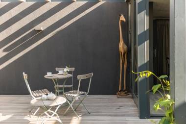 Spanish Farm Guest Lodge by Raw Africa Boutique Collection