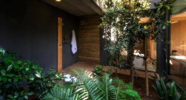 Spanish Farm Guest Lodge by Raw Africa Boutique Collection