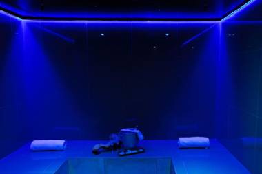 Silver Forest Boutique Hotel