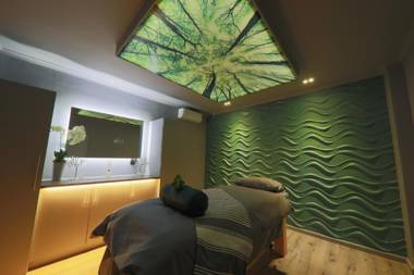 Silver Forest Boutique Hotel