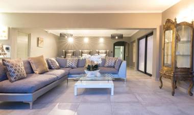 Silver Forest Boutique Hotel