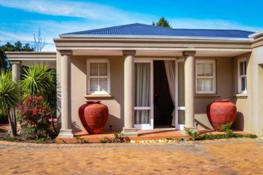 Erinvale Garden cottage