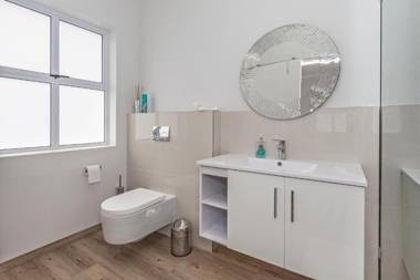 Irene Avenue Apartment