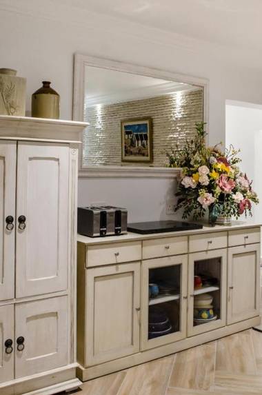 Somerset View Guest House