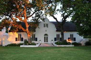 San Gabriel Homestead