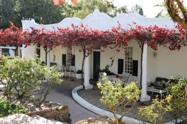 San Gabriel Homestead