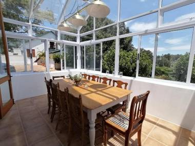 Avontuur Manor House and Wine Estate