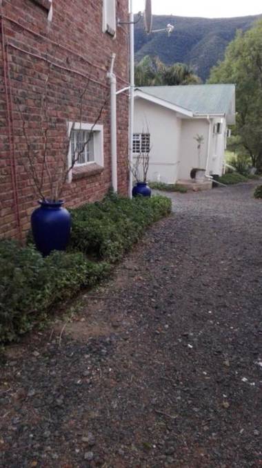 Altenburgh Accommodation - Apartments