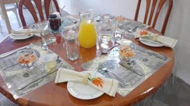 Altenburgh Accommodation - Apartments