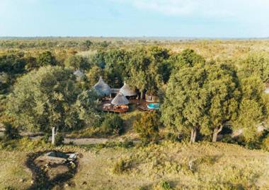 Hoyo Hoyo Safari Lodge