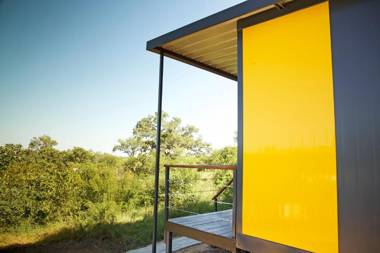 SleepOver Kruger Gate