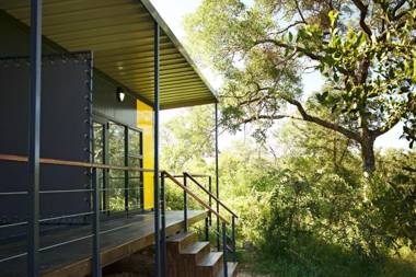 SleepOver Kruger Gate