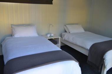 SleepOver Kruger Gate