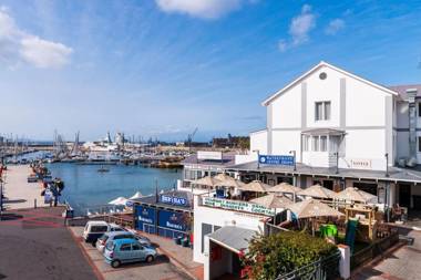 aha Simon's Town Quayside Hotel