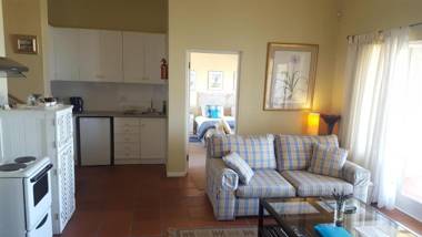 Albatross Guest House