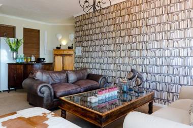 Whale View Manor Guesthouse & Spa