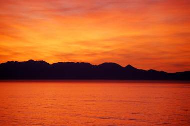 Rocklands Seaside Bed and Breakfast