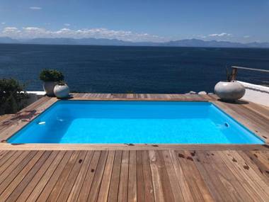 Rocklands Seaside Bed and Breakfast