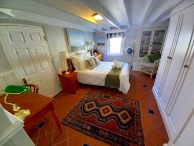 The Cheriton Guest House