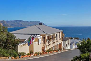 The Cheriton Guest House