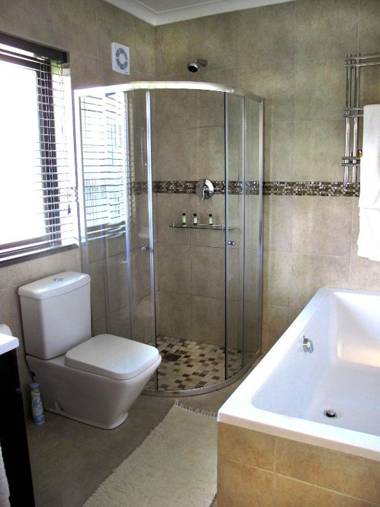 Aqua Terra Boutique Guesthouse