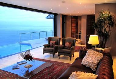 Aqua Terra Boutique Guesthouse