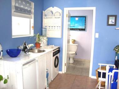 Simonstown Penthouse