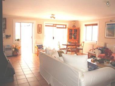 Simonstown Penthouse