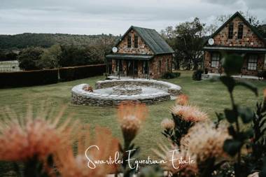 Swartvlei Equestrian Estate