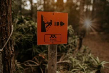 Swartvlei Equestrian Estate