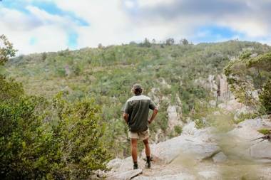 Swartvlei Equestrian Estate