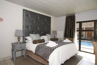 Dormio Manor Guest Lodge