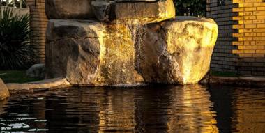 De Zevende Hemel Guesthouse